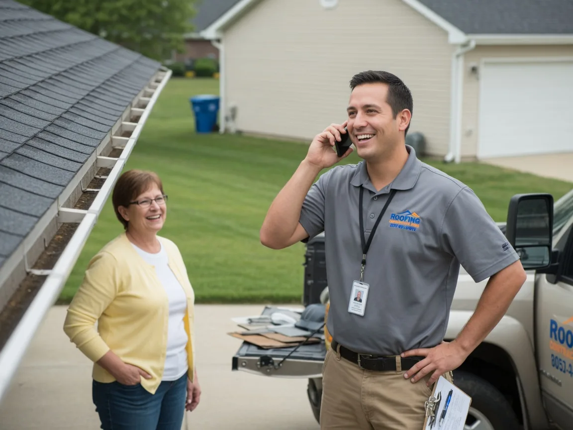 Local Roofing Contractors Hiram, OH FAQs